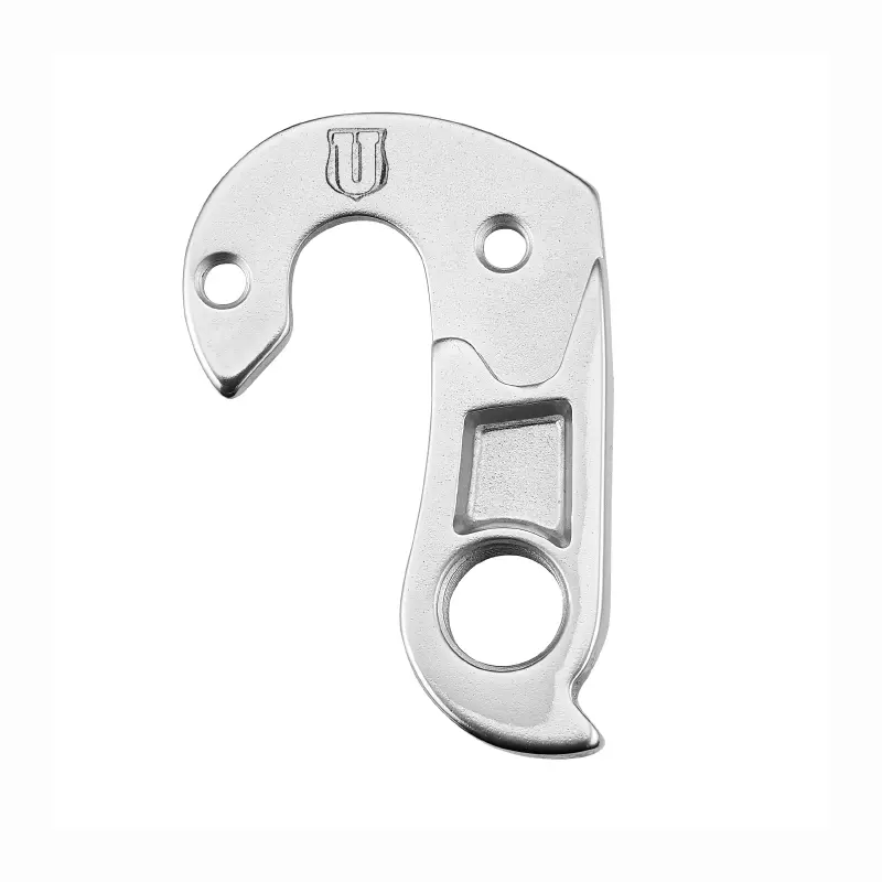 Patte de dérailleur aluminium Marwi GH-268