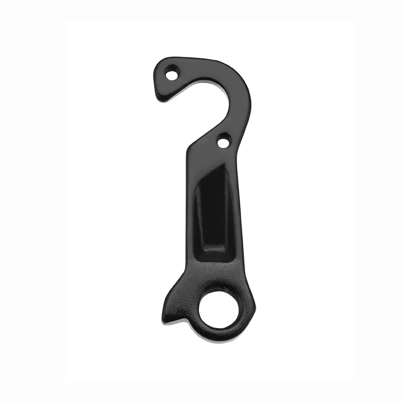 ایلومینیم ڈیریلیر ہینگر ماروی کیوب GH-286 — 2 ویو