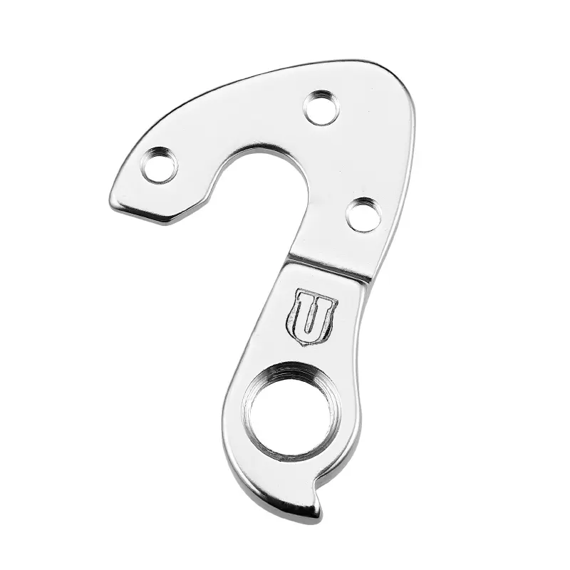 Patte de dérailleur aluminium Marwi Focus GH-289
