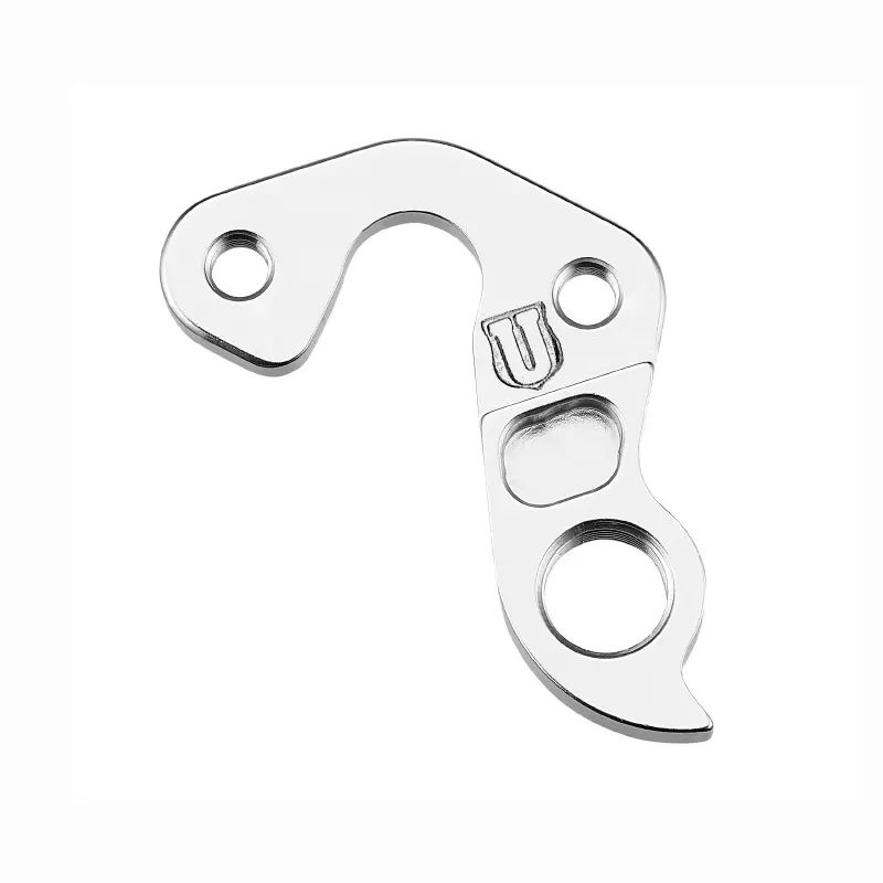 Patte de dérailleur aluminium Marwi Scott GH-292