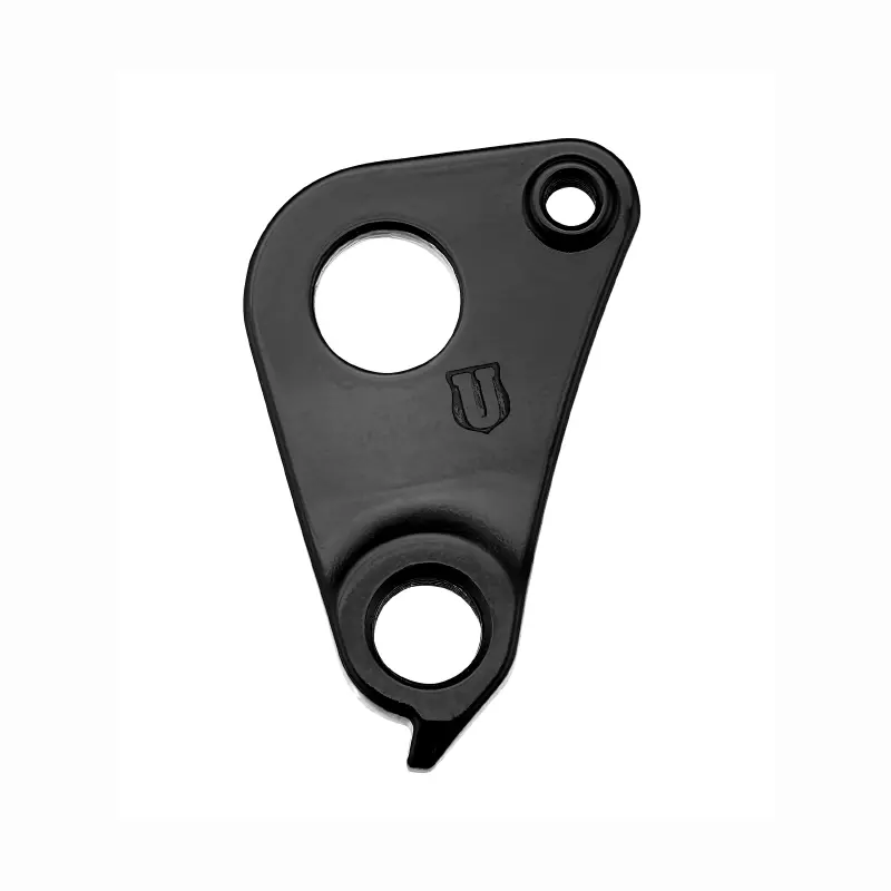 Patte de dérailleur aluminium Marwi GH-302