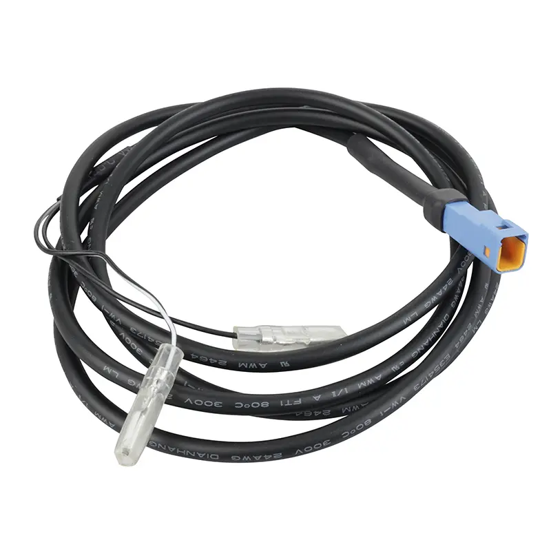 Rücklichtkabel Leader Fox (kompatibel M300, M420)