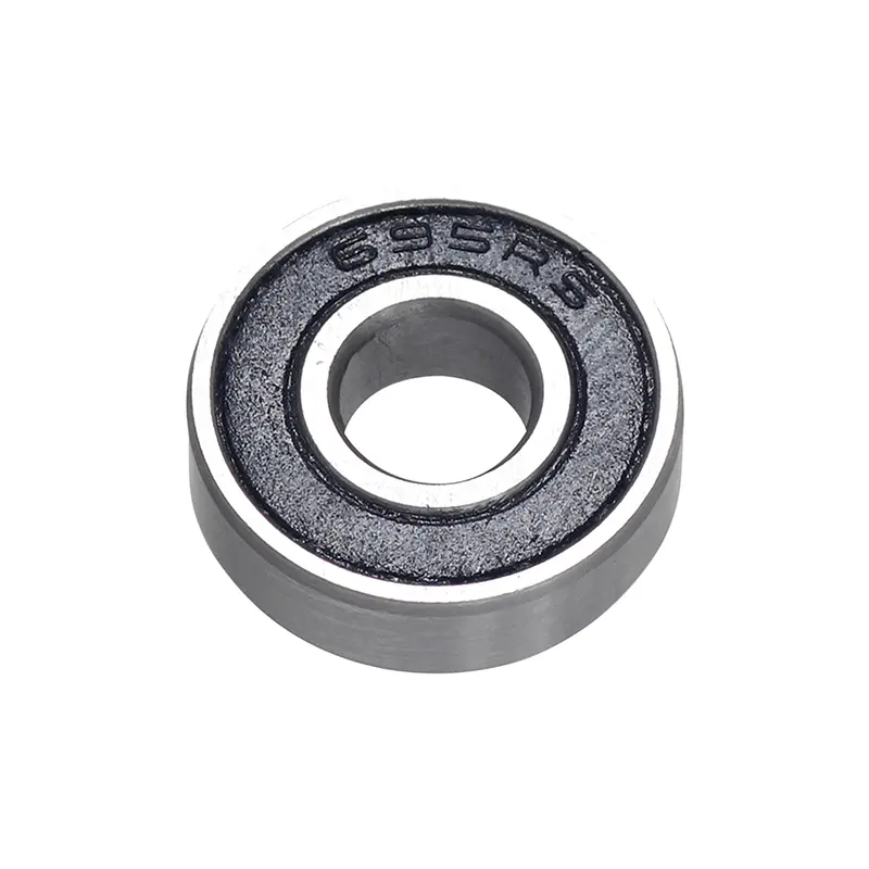 Roulement Marwi 695 2RS 5X13X4 CB-012