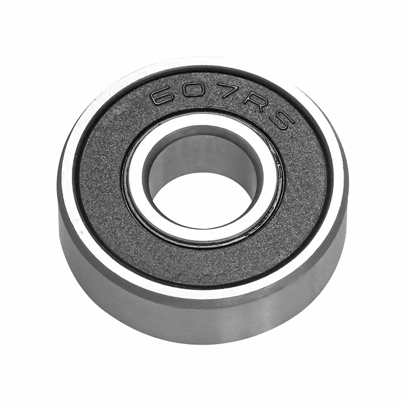 Roulement Marwi 607 2RS 7x19x6 CB-031
