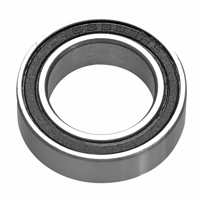 Roulement Marwi 63802 2RS 15x24x7 CB-082