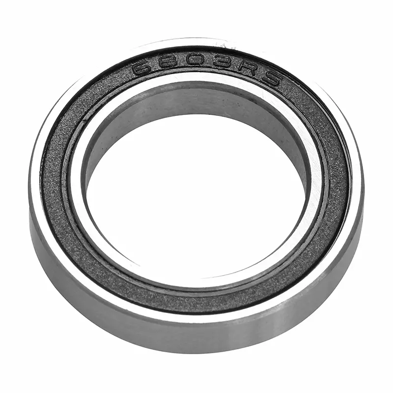 Lager Marwi 6803 2RS 17x26x5 CB-101