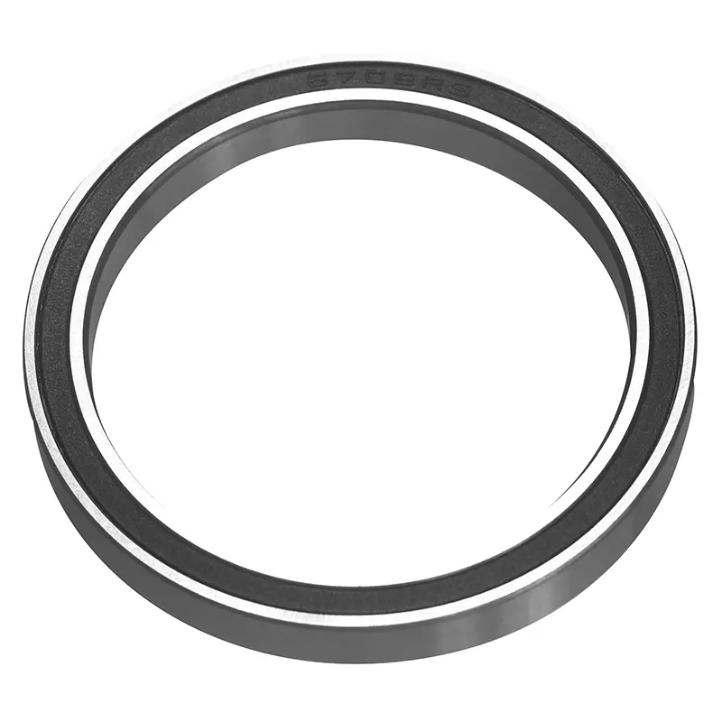 Roulement Marwi 6708-6W 2RS 40X50X6 CB-251 (vendu sur carte)