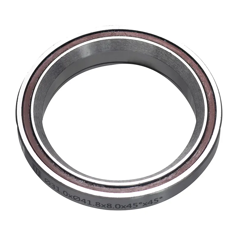 Roulement Marwi jeu de direction 31,0 x 41,8 x 8 45°-45° CB-740