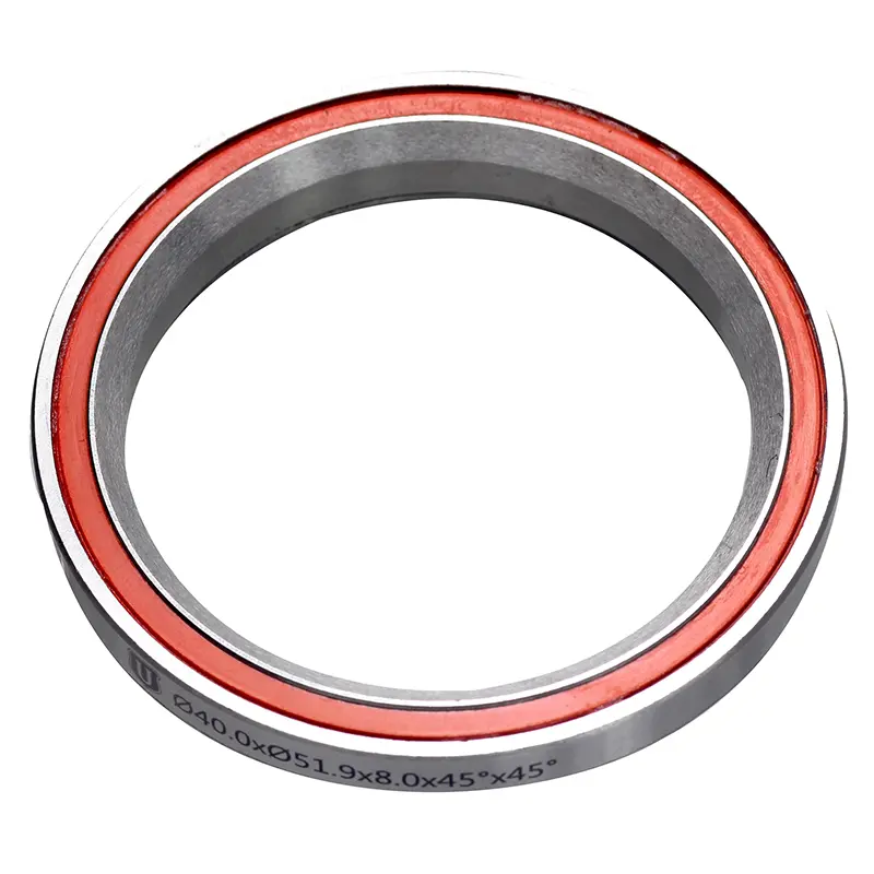 Roulement Marwi jeu direction 40,0 x 51,9 x 8 45°-45° CB-780