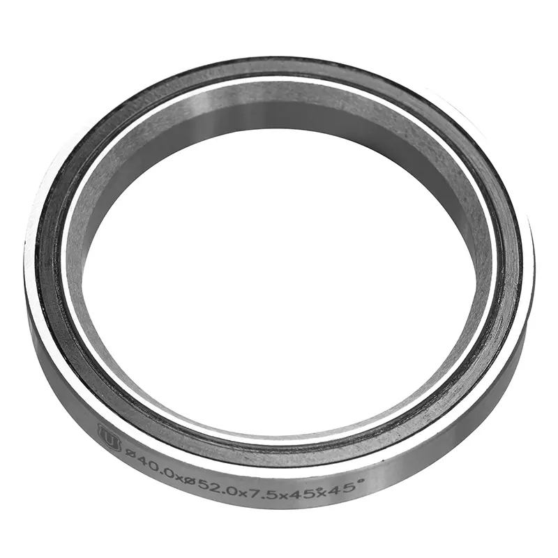 Roulement Marwi jeu direction 40,0 x 52,0 x 7,5 45°-45° CB-786