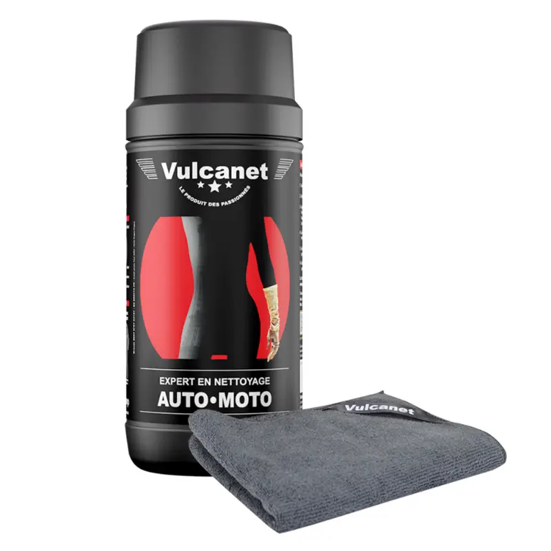 Multifunktionstücher Vulcanet Auto-Motorrad — Ansicht 7