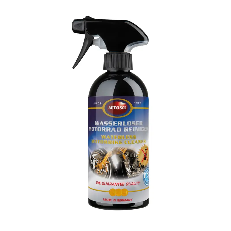 Motorreiniger Autosol zonder water 500 ml