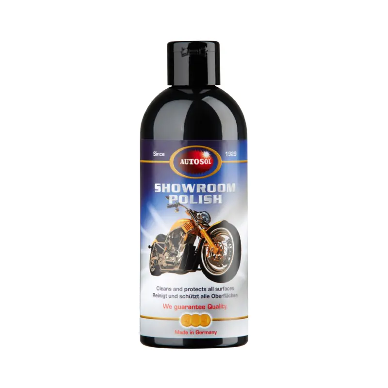 Autosol-kiillotusaine 250 ml