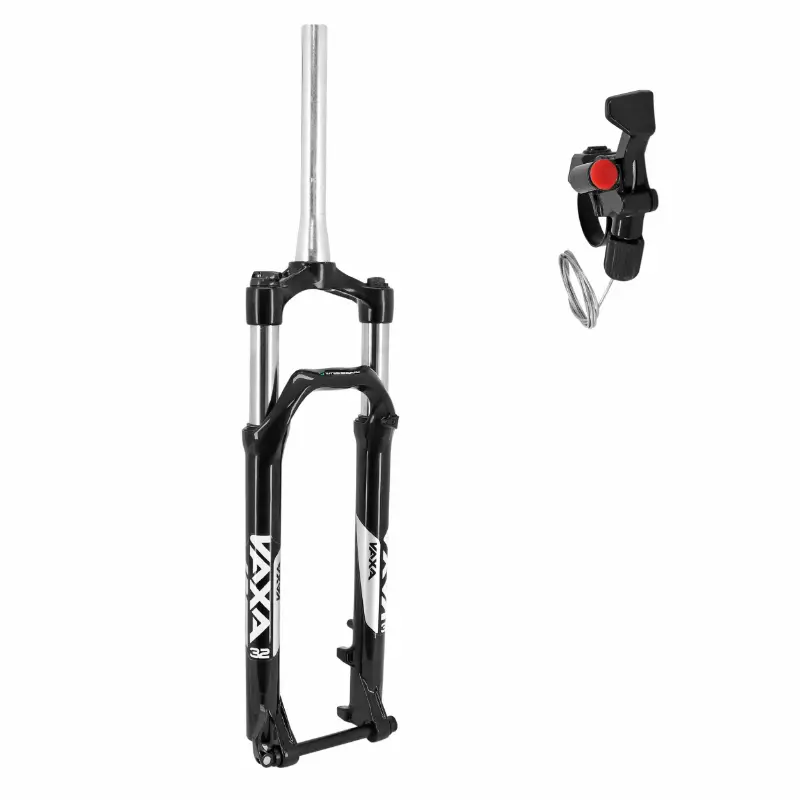 Vorderradgabel MTB 29" Zoom 868S Feder schwarz verstellbar-sperrbar 100 mm Durchstiegachse Boost 15-110
