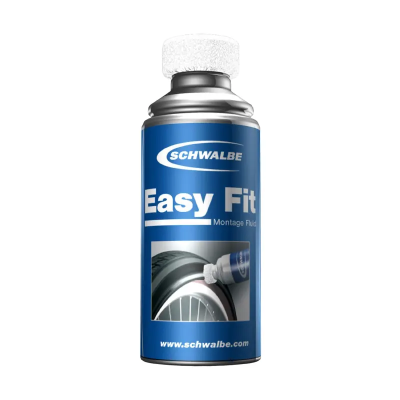 Liquide de montage pneu tubeless Schwalbe Easy Fit 50 ml