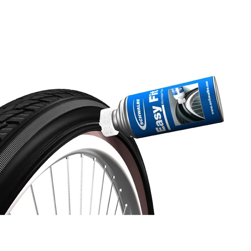 Tubeless-Montageflüssigkeit Schwalbe Easy Fit 50 ml — Ansicht 2