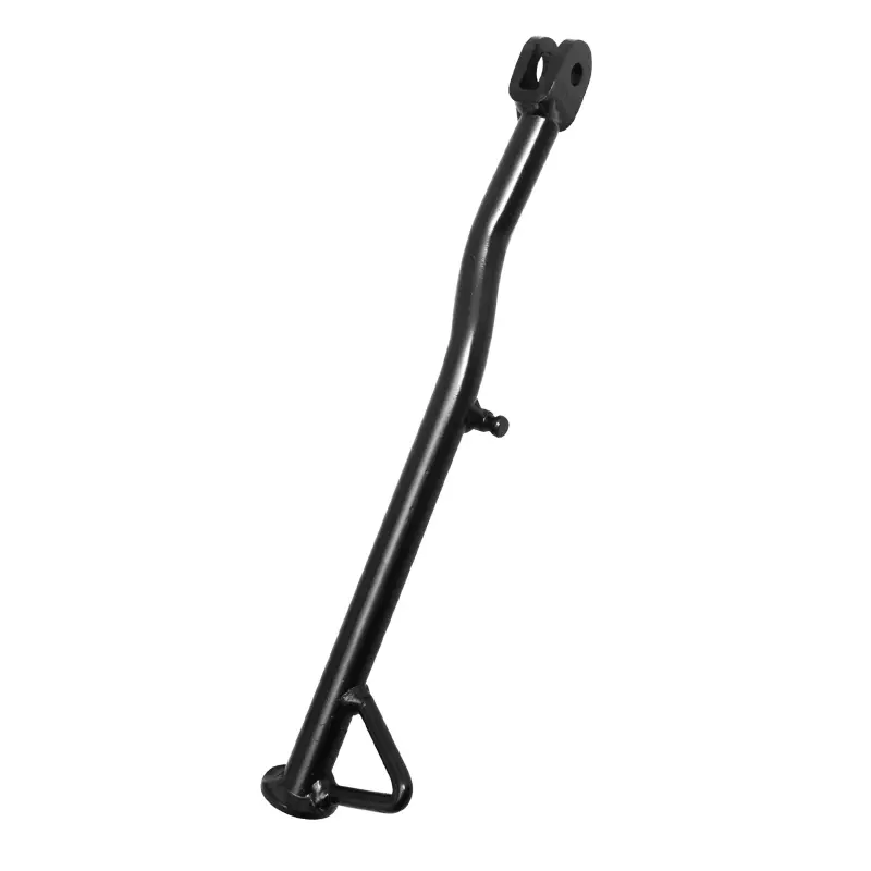 Ständer 50 für Seitenkasten anpassbar Rieju 50 Spike-X schwarz Sélection P2R