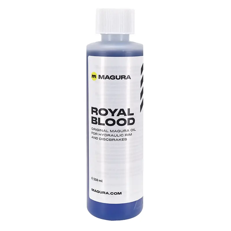 Liquide de frein Magura Royal Blood Shimano minéral 250 ml