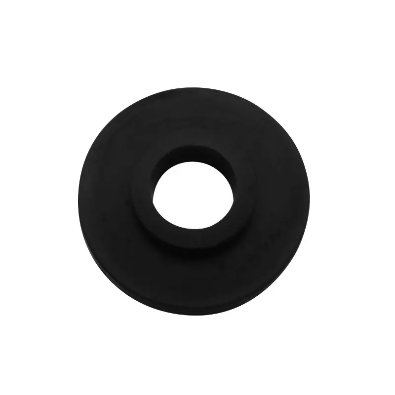 Nylon-Unterlegscheibe Algi für Motor-Gehäuse-Deckel-Schraube Motorrad MBK Außendurchmesser 15 MM Innendurchmesser 5,2 MM