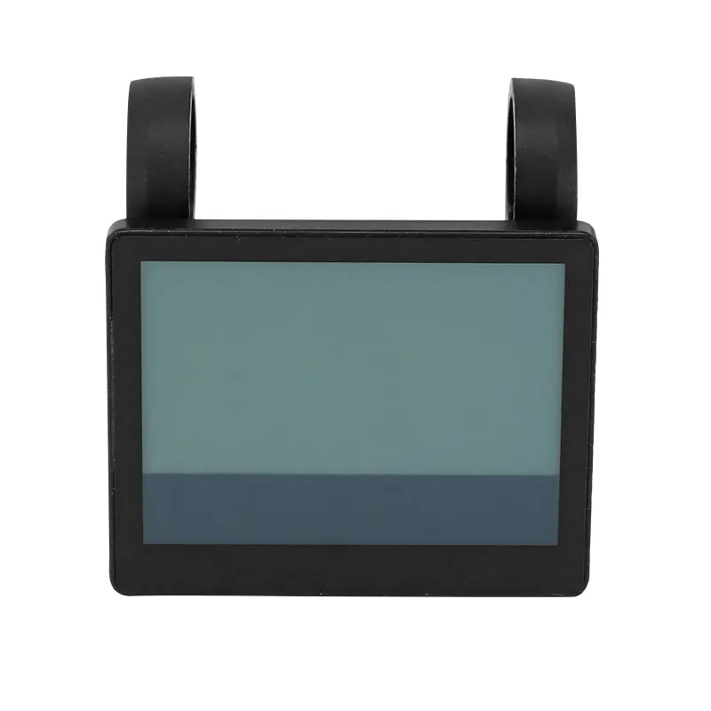 Compteur Bafang DS102 UART 5 broches connectique verte Leader Fox