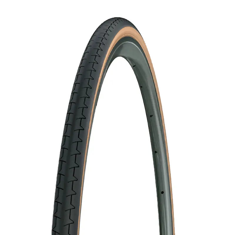 Pneumatika silniční Michelin Dynamic Classic 700 x 28 černo-béžová TS (28-622)