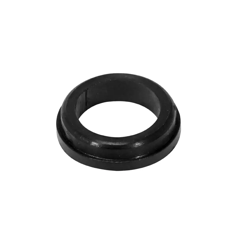 Bague-rondelle de plateau-moyeu variateur cyclo Peugeot 103 MVL SP P2R 15,7X21-23X5,5mm