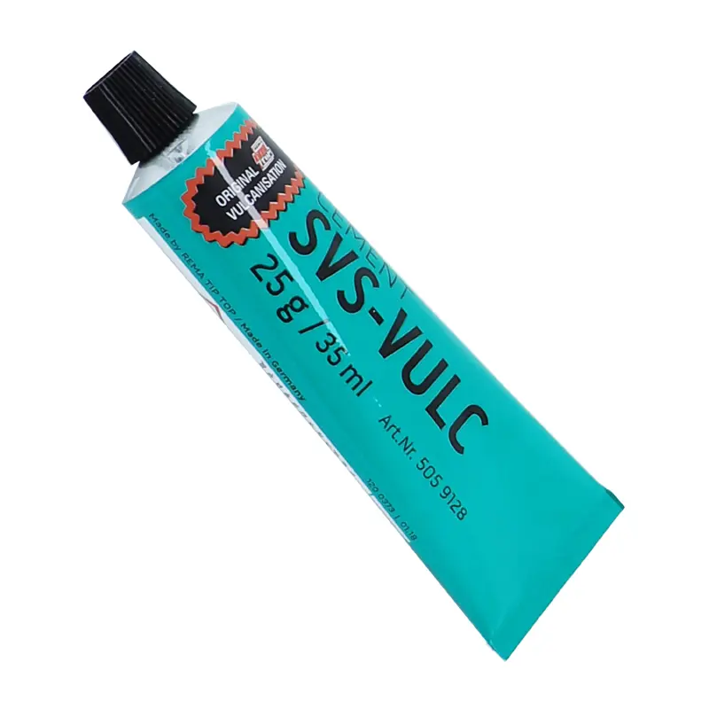 Lichid de vulcanizare 25 g TU Tip Top Automotive — vederea 3