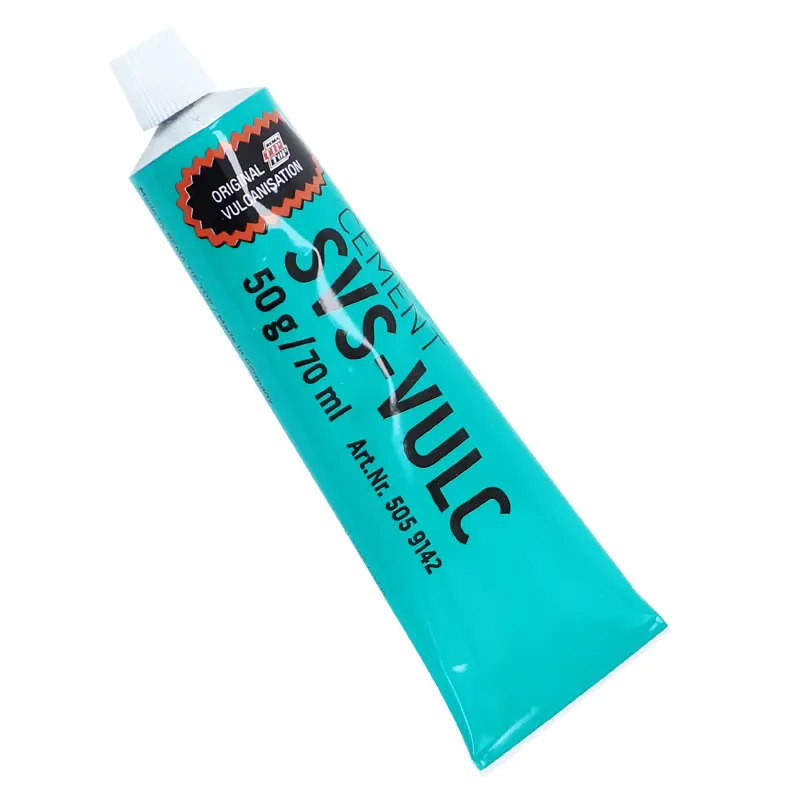 Tip Top Automotive 50 g Vulkaniseervloeistof — zicht 3