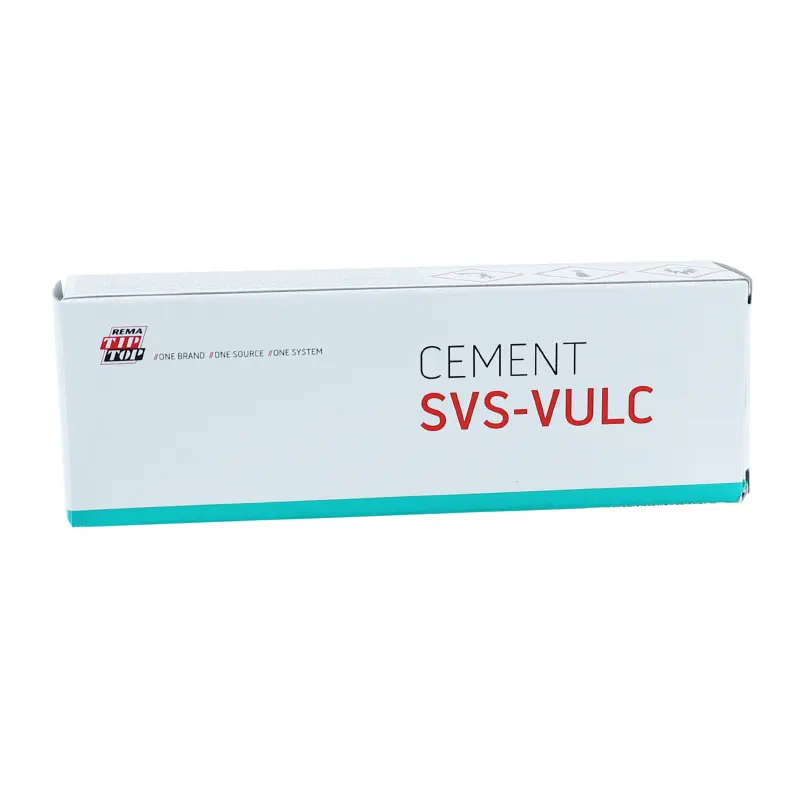 Tip Top Automotive 50 g Vulkaniseervloeistof — zicht 4