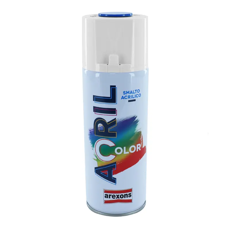 اریکسونز ایکرائلک پینٹ اسپرے RAL 5015 سکائی بلیو 400 ملی لیٹر
