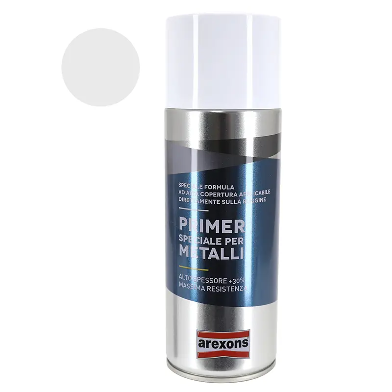 Grundierfarbe Arexons Primer Spezial Metall Sprühdose 400 ml