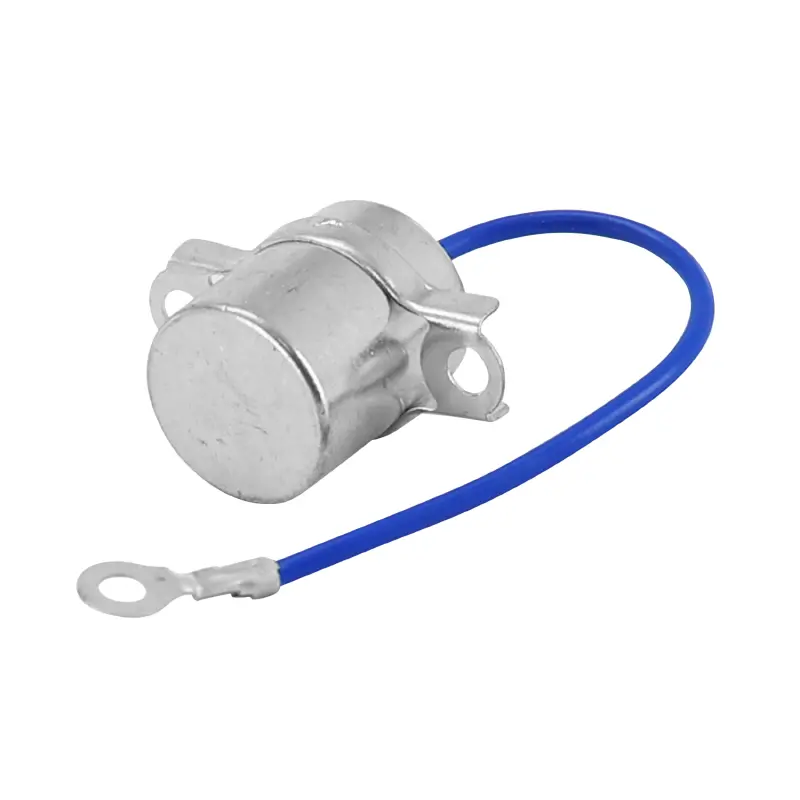 Condensateur cyclo adaptable MBK-Motobécane 51, 88 (condensateur à bain d'huile) Sélection P2R