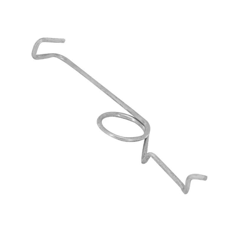 Ressort flasque de frein cyclo adaptable Peugeot 103 type Grimeca avant Sélection P2R