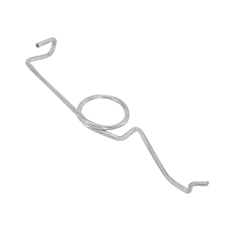 Ressort flasque de frein cyclo adaptable Peugeot 103 type Grimeca arrière Sélection P2R