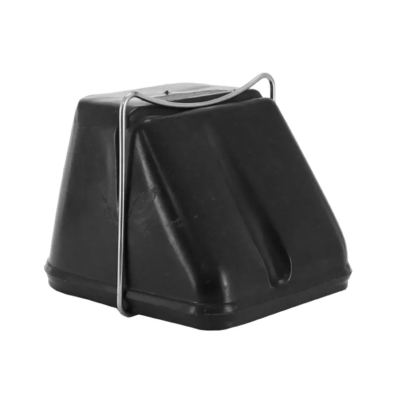 Anpassbarer Luftfilter für MBK-Motobécane 88, 40 (705 - 707) SELECTION P2R