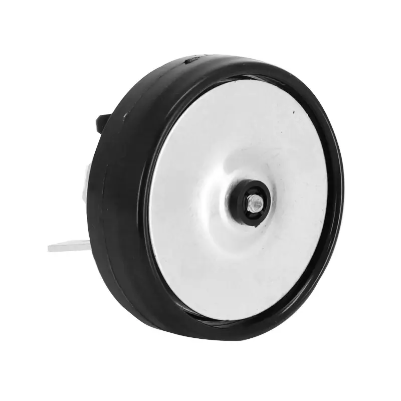 Κόρνα-κλάξον μοτοποδήλου τύπου TR8 AC 12V Peugeot 103 - MBK 51