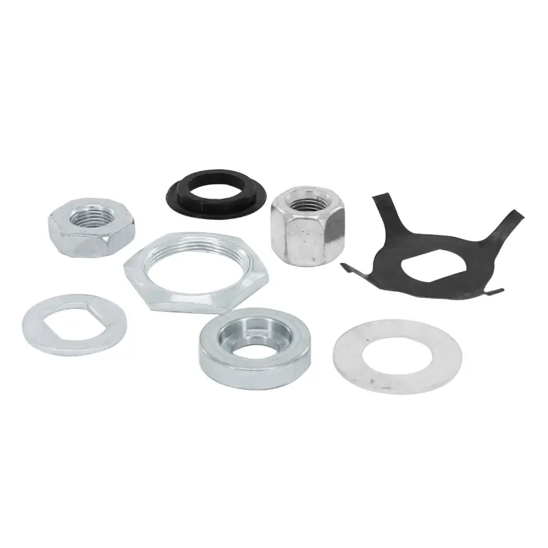 ایکرو + واشر + کلچ سپرنگ ویری ایٹر موپڈ Peugeot 103 MVL سلیکشن P2R