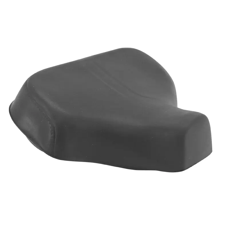 Couvre-selle adaptable Peugeot 103 gris Sélection P2R