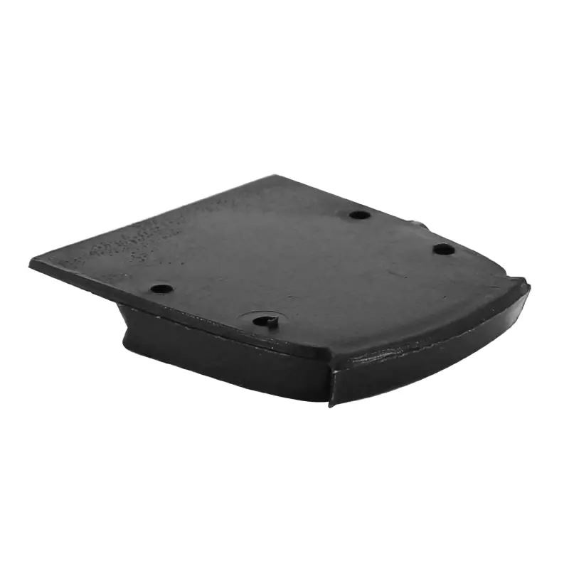 Plastique fond de coffre boîte à outils Peugeot 103 noir Sélection P2R