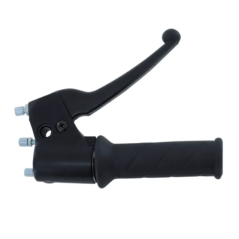 Poignée de gaz adaptable Peugeot 103 MVL SP Vogue Sélection P2R