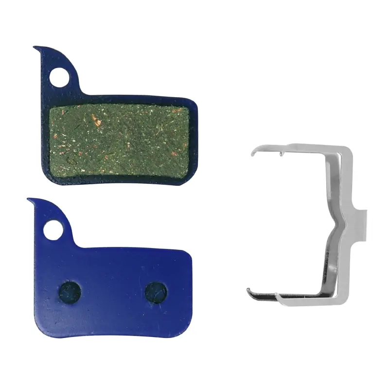 Plaquette de frein route - VTT sram guide - elixir trail X0-X9-X7 - sram force 1, force 22, red 22B1, CX1, rival 1, apex HRD et ultimate (Marwi organic) (paire sur carte)