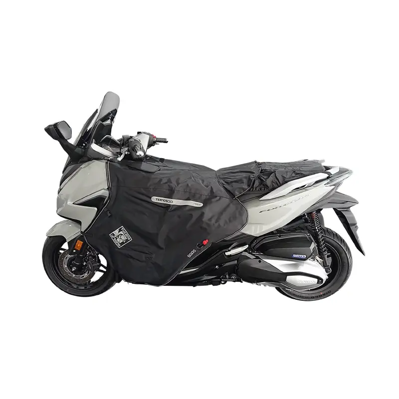 Thermoschutz-Schürze R220X TUCANO URBANO — Ansicht 3