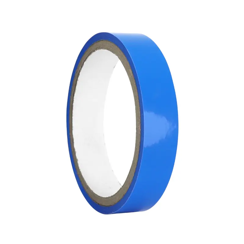 Felgenband Klebeband für Tubetype-zu-Tubeless-Umrüstung Rennrad/Gravel Weldtite 19-23 mm (Rolle 10 m)