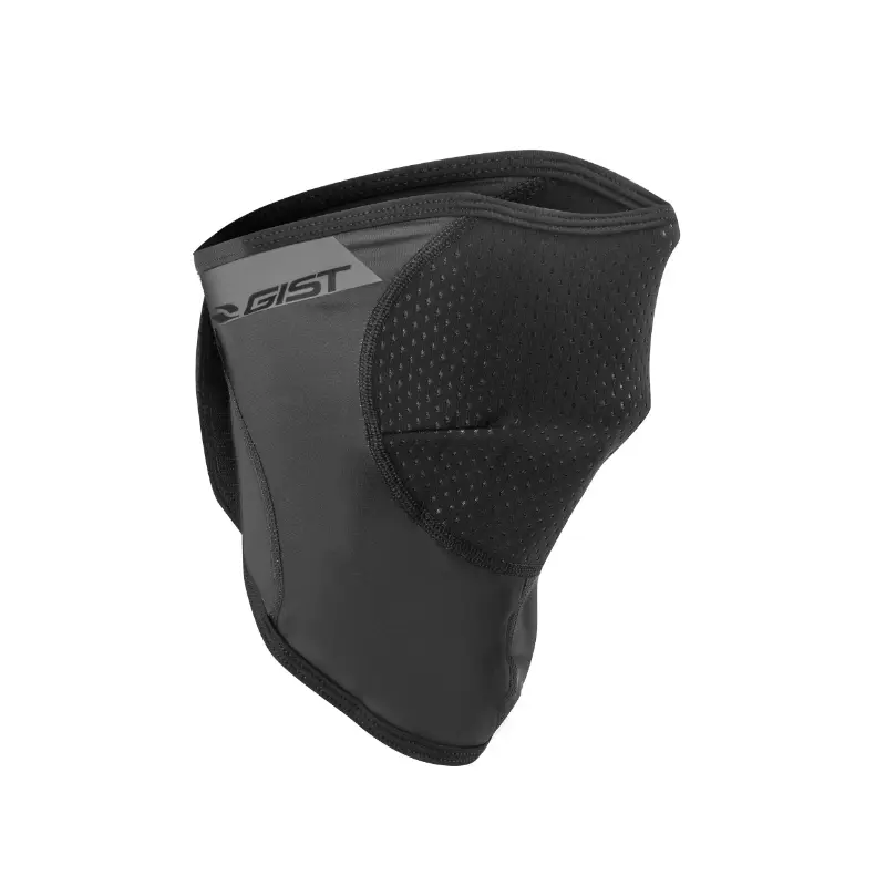 Cache-cou tour de cou GIST Inside Hiver Thermodress noir-gris -5480