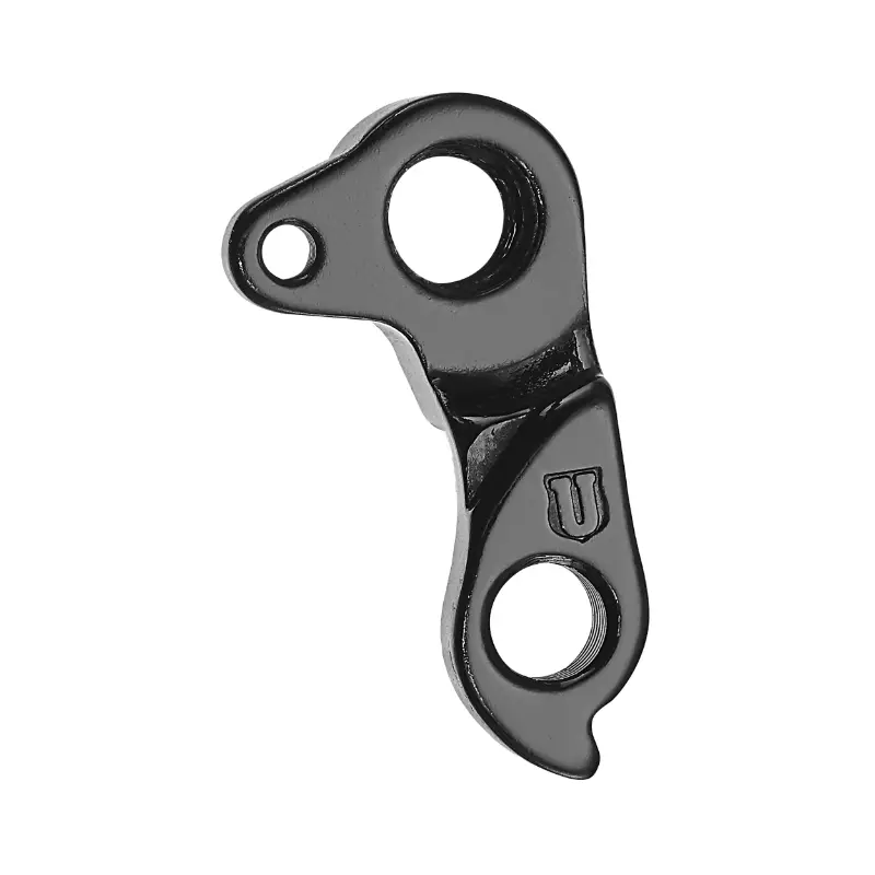 Patte de dérailleur aluminium Marwi Bulls GH-252