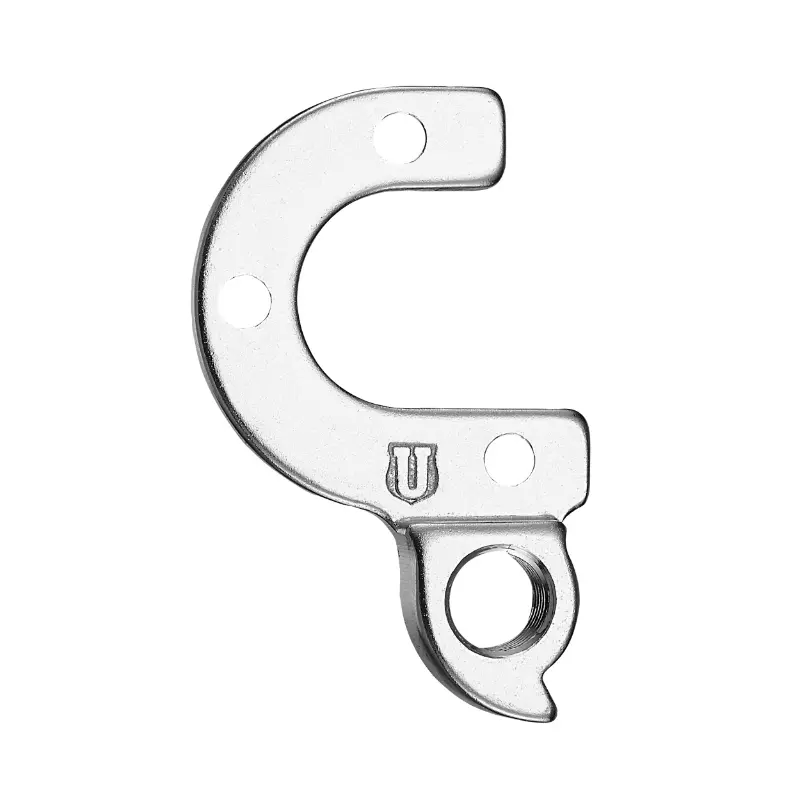Patte de dérailleur aluminium Marwi Bulls GH-253