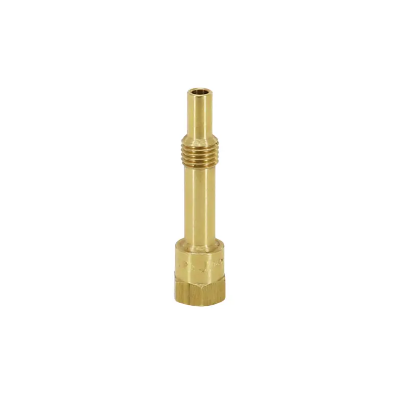 Dellorto emulsion tube for PHBG carburetor at 262 — view 2