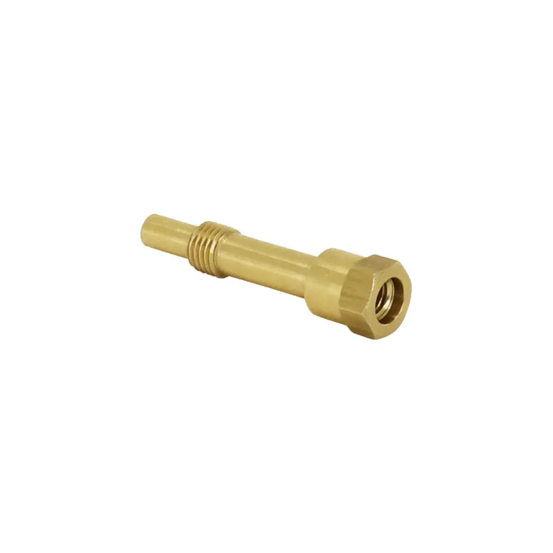 Dellorto emulsion tube for PHBG carburetor at 262 — view 3