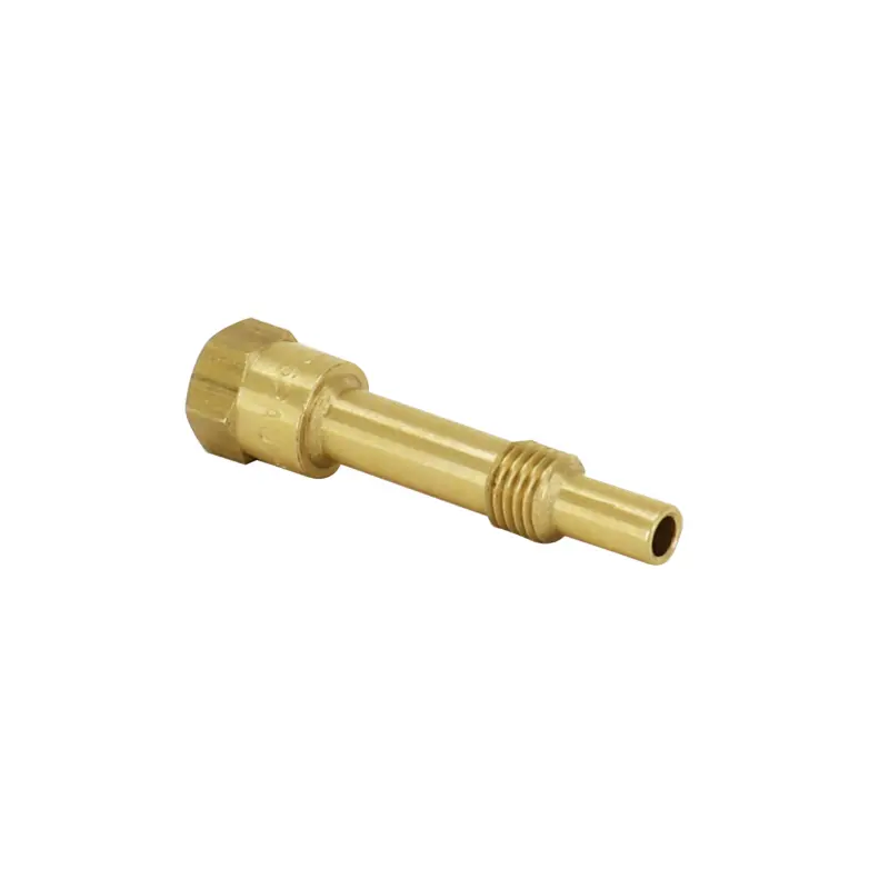 Dellorto emulsion tube for PHBG carburetor at 262 — view 4