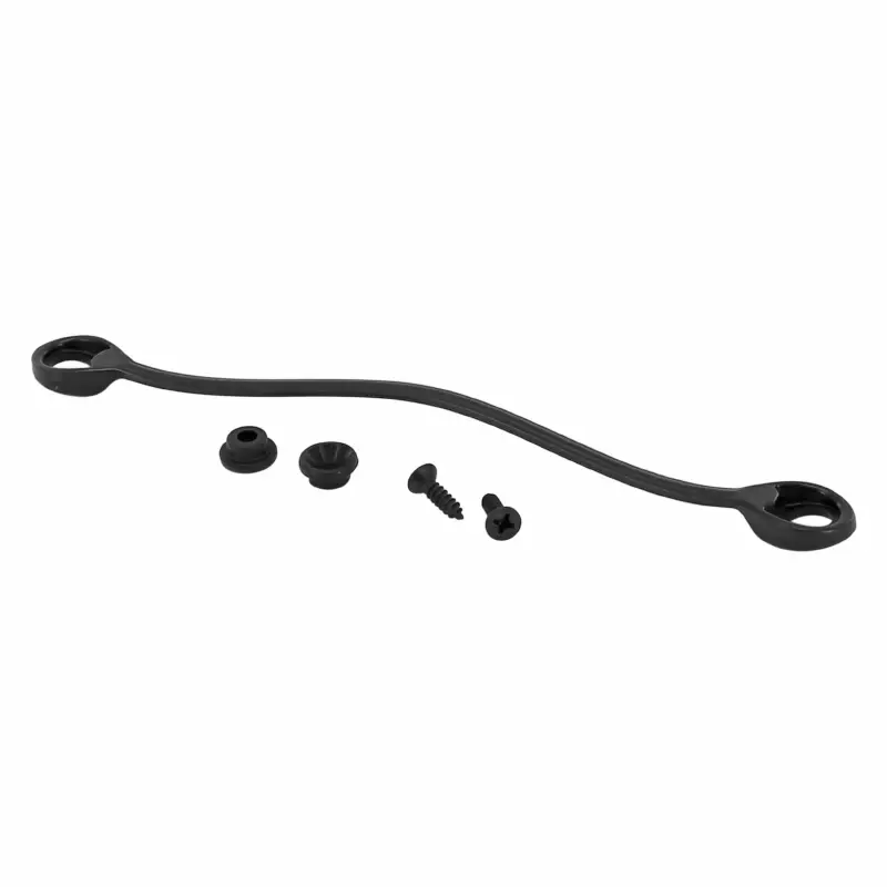 شاڈ SH29 ٹاپ کیس ڈھکن کی رسی — 8 ویو